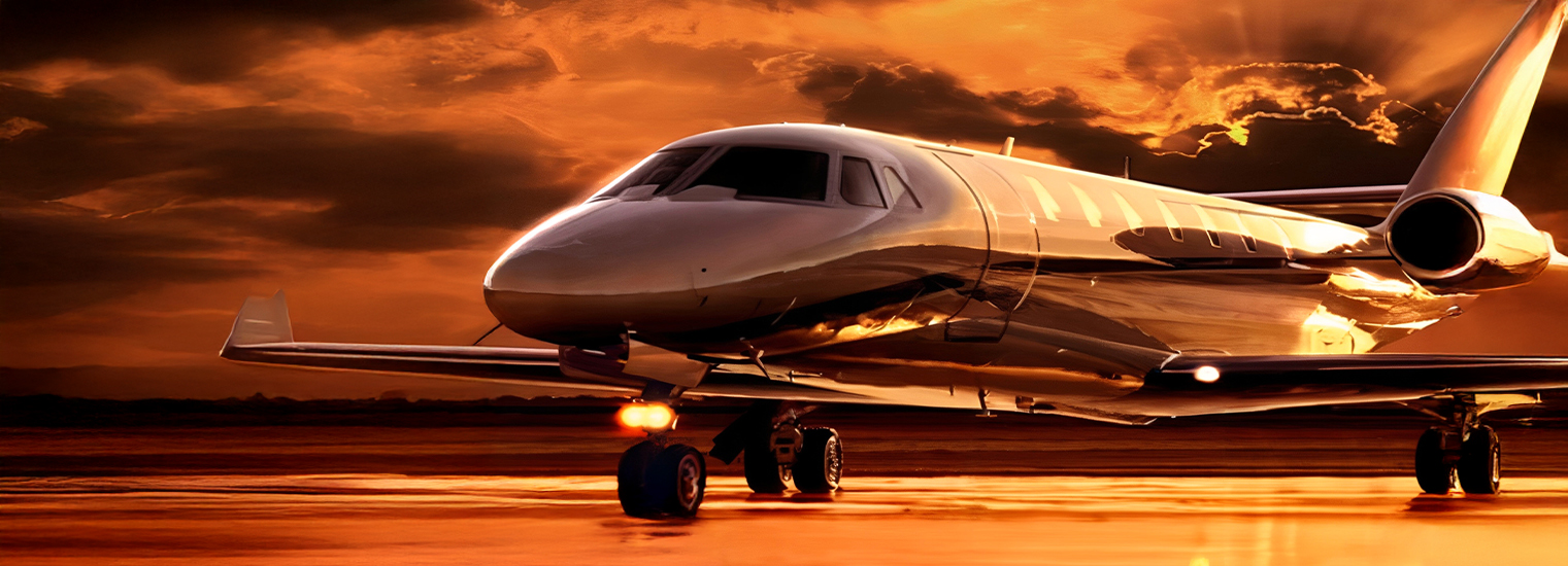 How Private Jet Operators Can Solve Operational Challenges